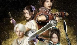 画江湖之不良人第一季动漫,江湖风云再起，神秘组织浮出水面